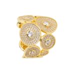 8007RG01   Echtgold-Veredelung Echtgold-Veredelung