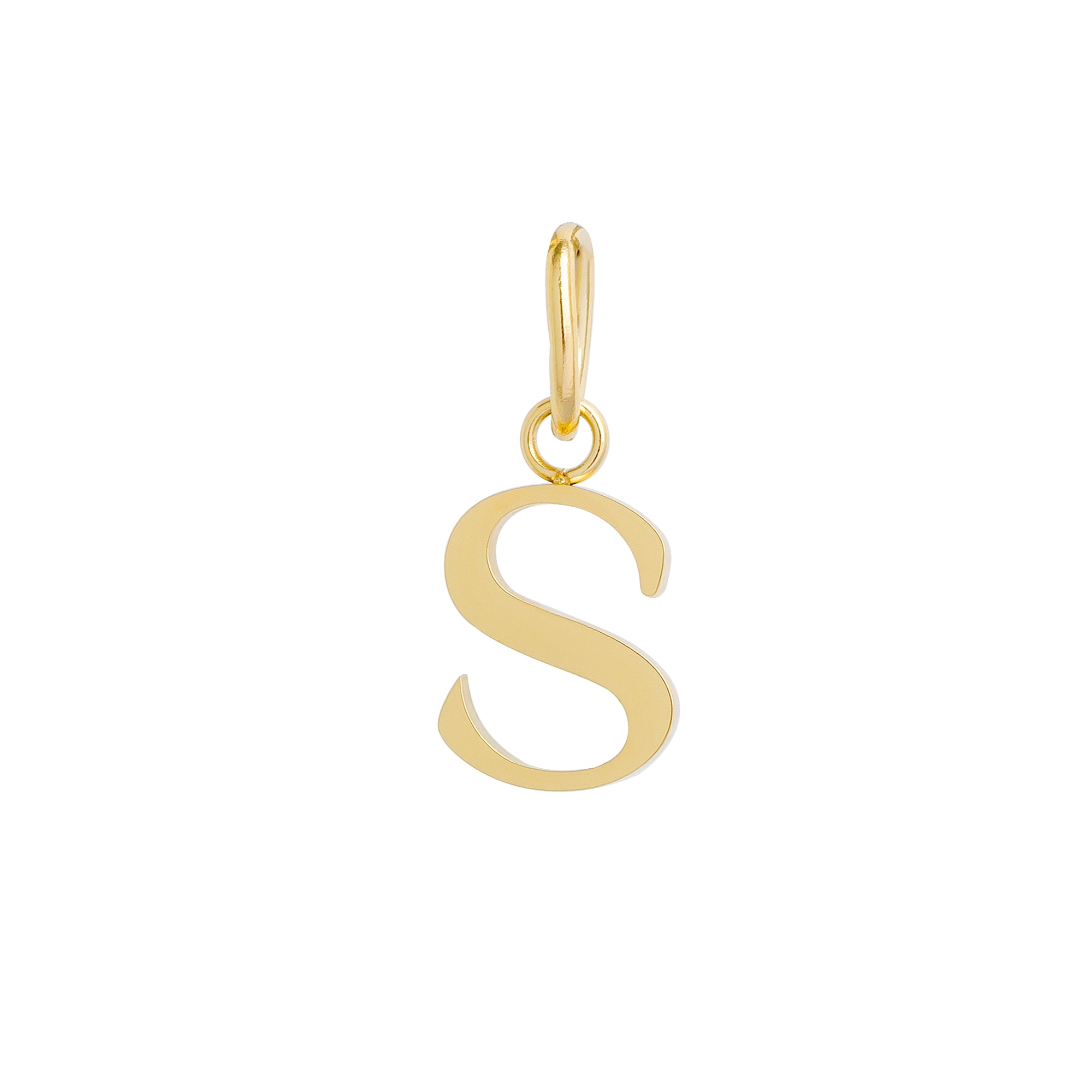 S001GS   PVD-Echtgold-Beschichtung PVD-Echtgold-Beschichtung