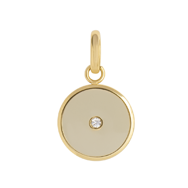 0197AG71   PVD-Echtgold-Beschichtung PVD-Echtgold-Beschichtung