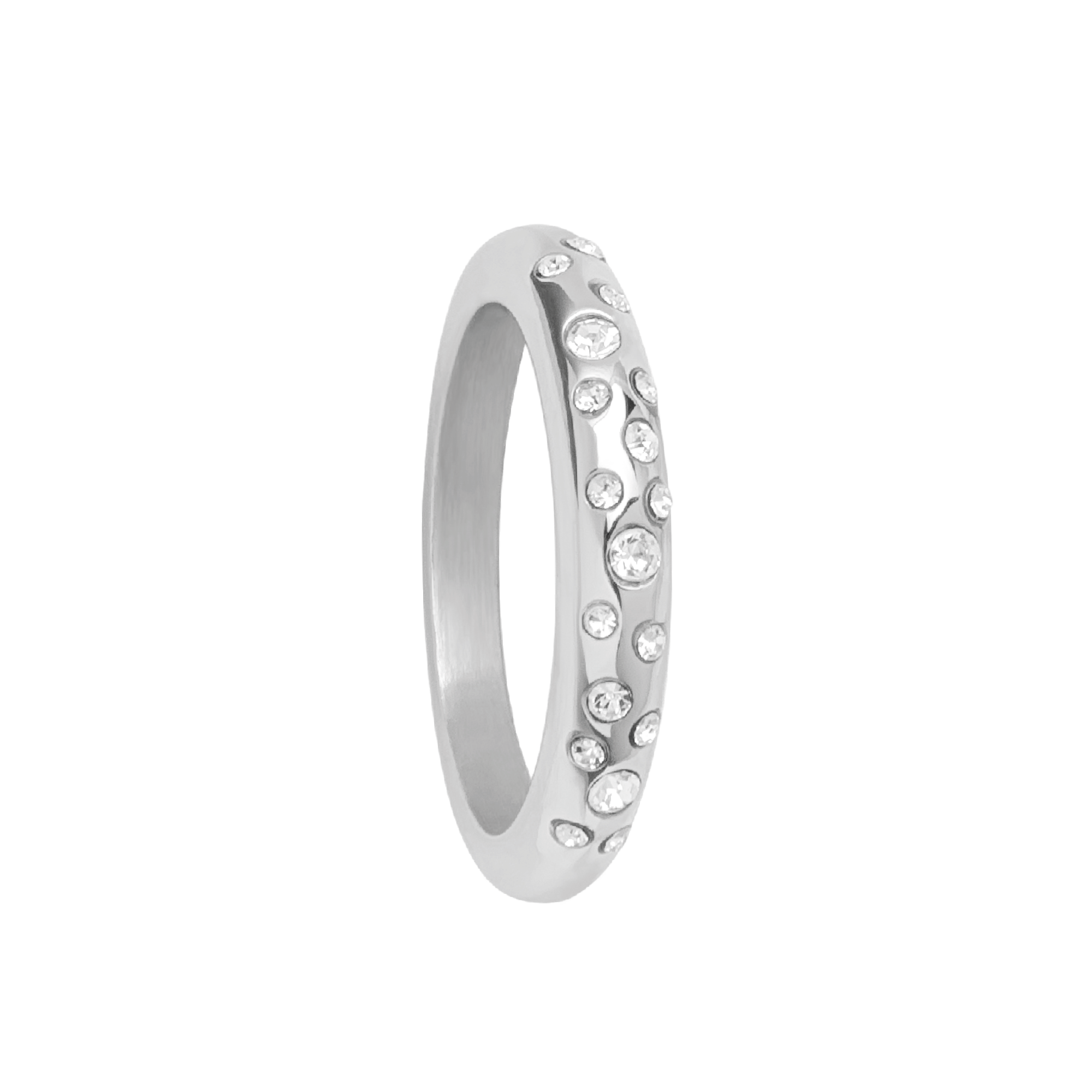 0219RE01   PVD-Rhodium-Beschichtung PVD-Rhodium-Beschichtung
