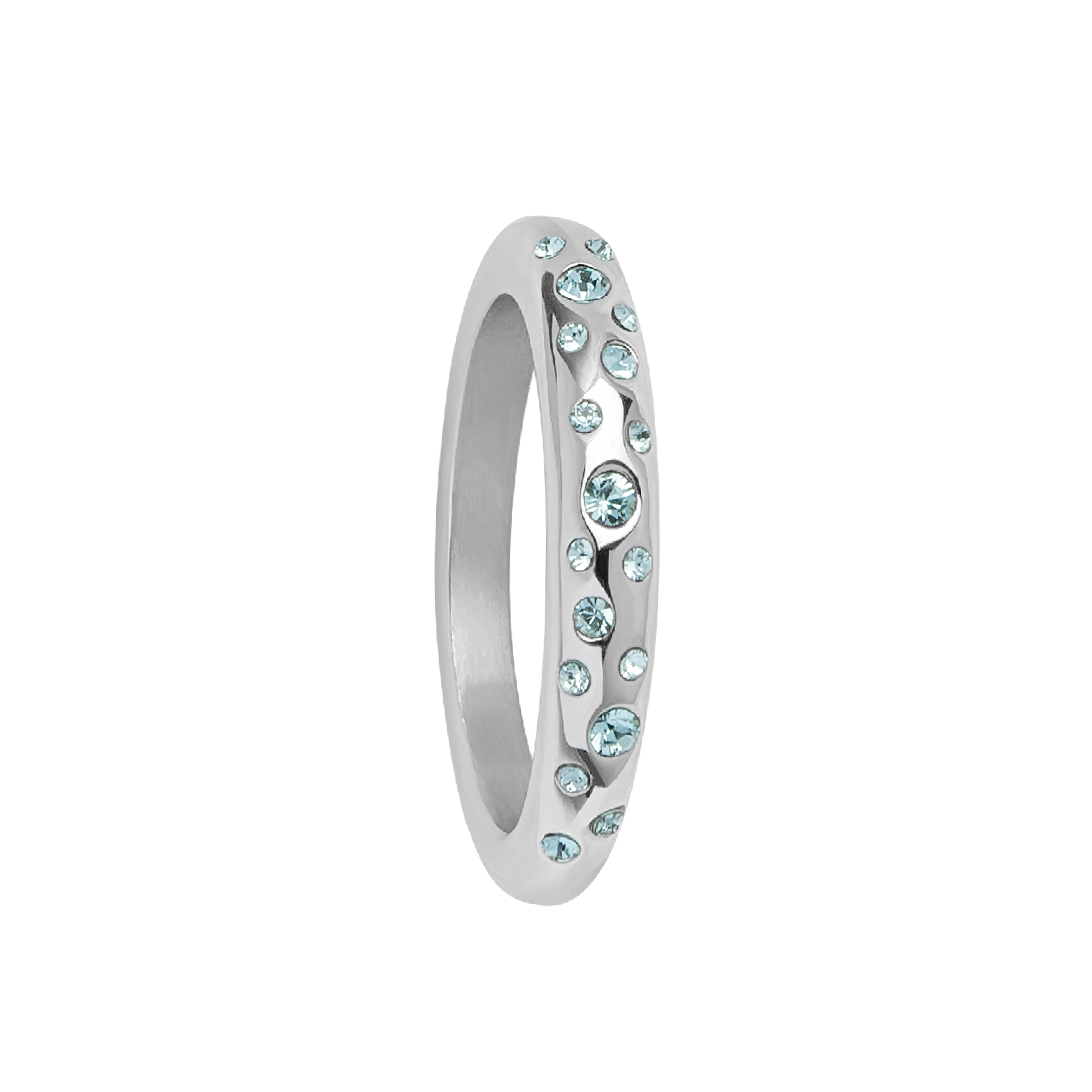 0219RE10   PVD-Rhodium-Beschichtung PVD-Rhodium-Beschichtung