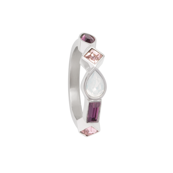 0221RE14   PVD-Rhodium-Beschichtung PVD-Rhodium-Beschichtung