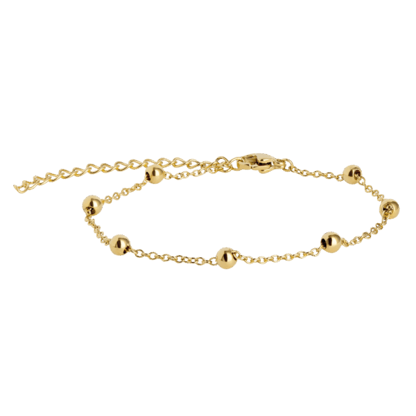 0107FG00   PVD-Echtgold-Beschichtung PVD-Echtgold-Beschichtung