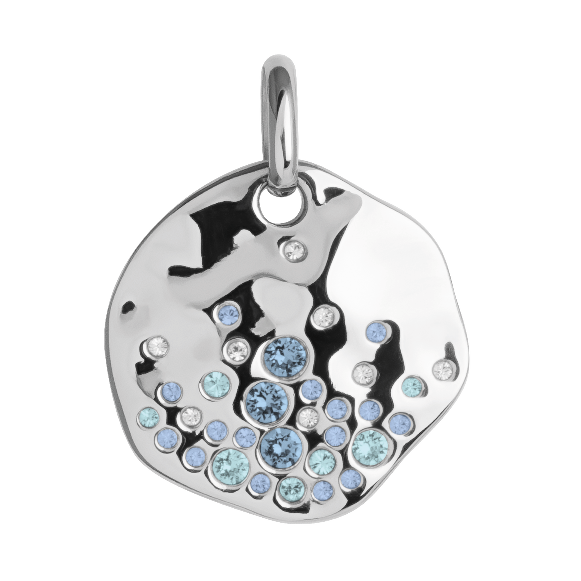 0228AE35   PVD-Rhodium-Beschichtung PVD-Rhodium-Beschichtung