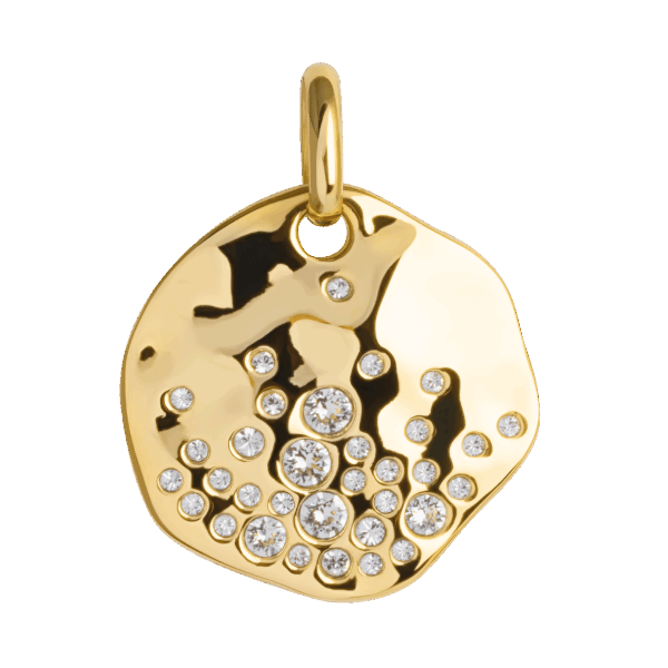 0228AG01   PVD-Echtgold-Beschichtung PVD-Echtgold-Beschichtung
