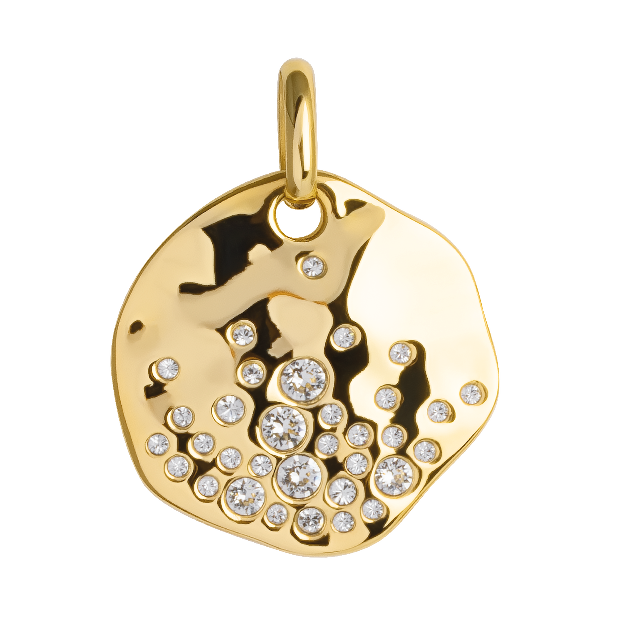 0228AG01   PVD-Echtgold-Beschichtung PVD-Echtgold-Beschichtung
