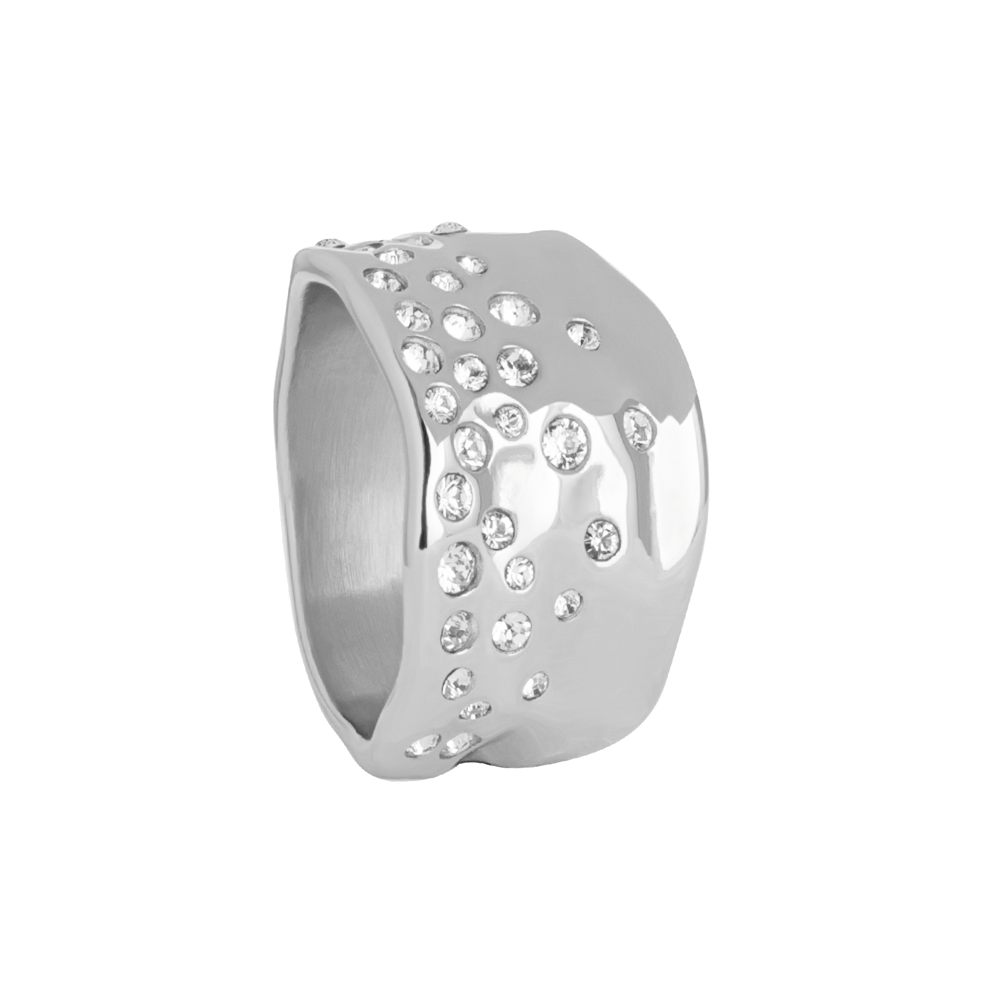 0228RE01   PVD-Rhodium-Beschichtung PVD-Rhodium-Beschichtung