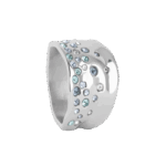 0228RE35   PVD-Rhodium-Beschichtung PVD-Rhodium-Beschichtung
