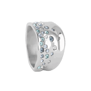 0228RE35   PVD-Rhodium-Beschichtung PVD-Rhodium-Beschichtung