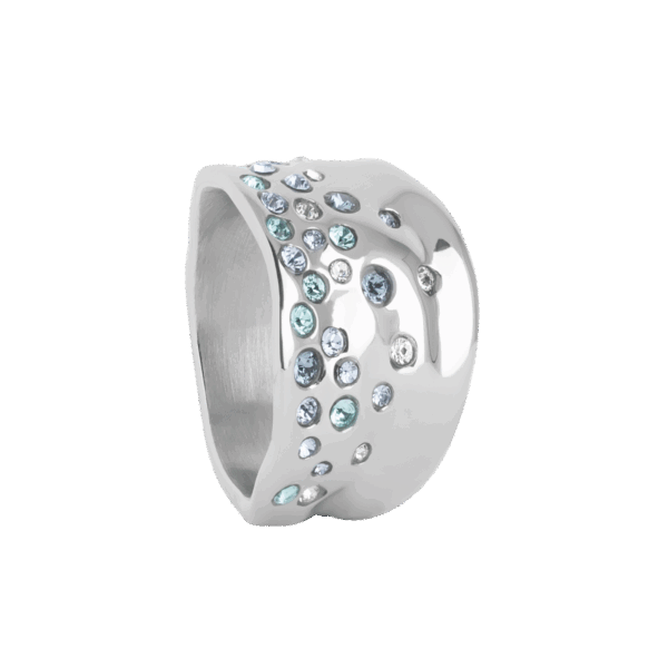 0228RE35   PVD-Rhodium-Beschichtung PVD-Rhodium-Beschichtung