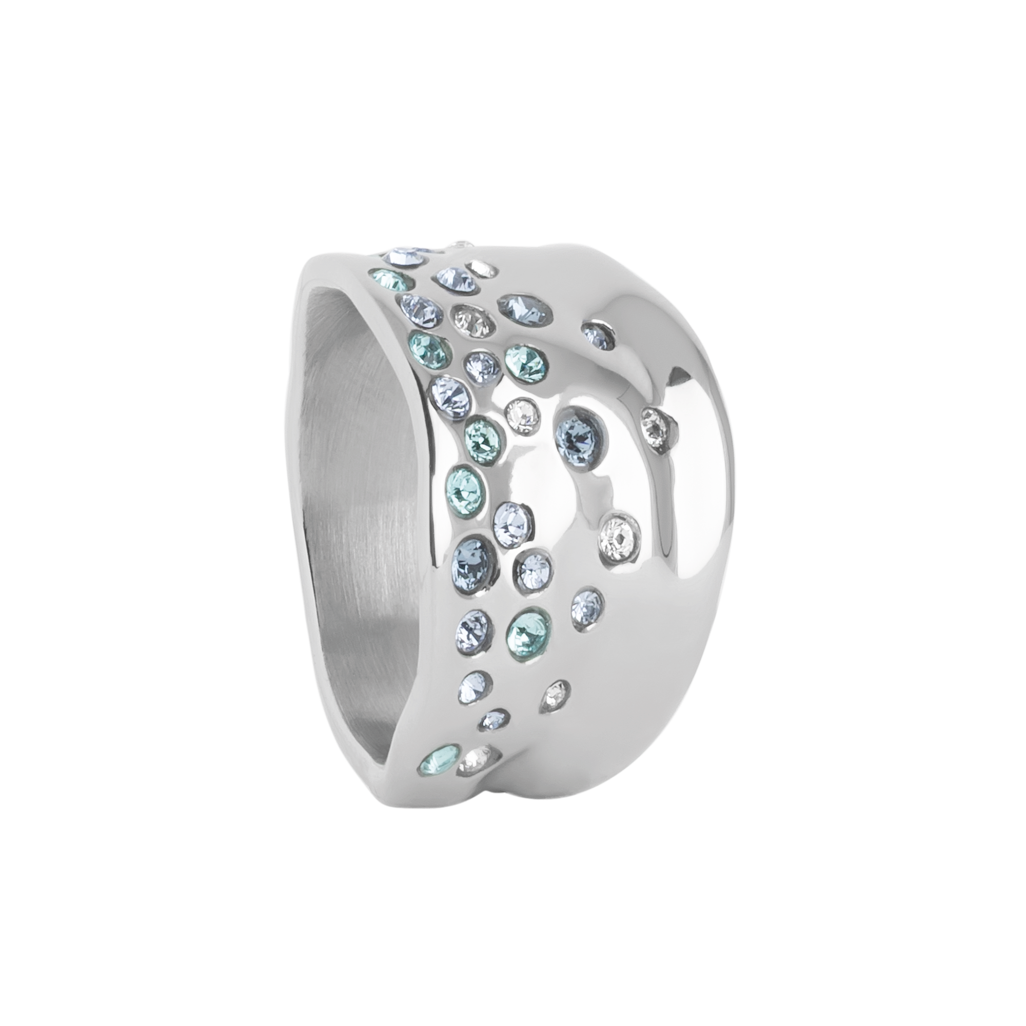 0228RE35   PVD-Rhodium-Beschichtung PVD-Rhodium-Beschichtung