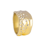 0228RG01   PVD-Echtgold-Beschichtung PVD-Echtgold-Beschichtung