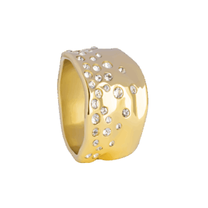 0228RG01   PVD-Echtgold-Beschichtung PVD-Echtgold-Beschichtung