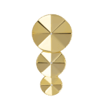 0230AG01   PVD-Echtgold-Beschichtung PVD-Echtgold-Beschichtung