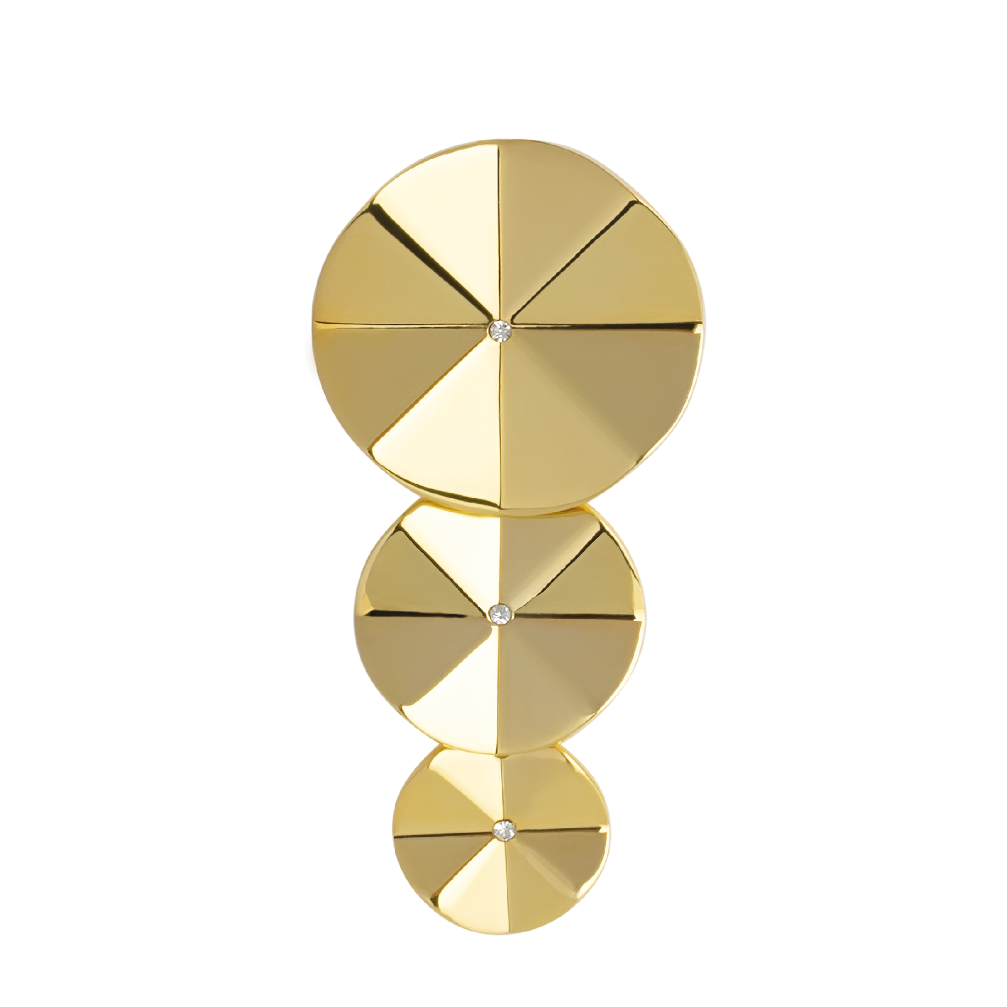 0230AG01   PVD-Echtgold-Beschichtung PVD-Echtgold-Beschichtung