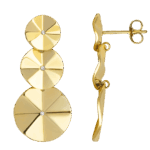 0230OG01   PVD-Echtgold-Beschichtung PVD-Echtgold-Beschichtung