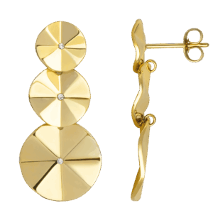0230OG01   PVD-Echtgold-Beschichtung PVD-Echtgold-Beschichtung