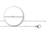 0231KE00   PVD-Rhodium-Beschichtung PVD-Rhodium-Beschichtung