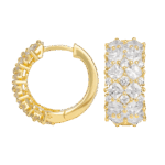 5028OG01   Echtgold-Veredelung Echtgold-Veredelung