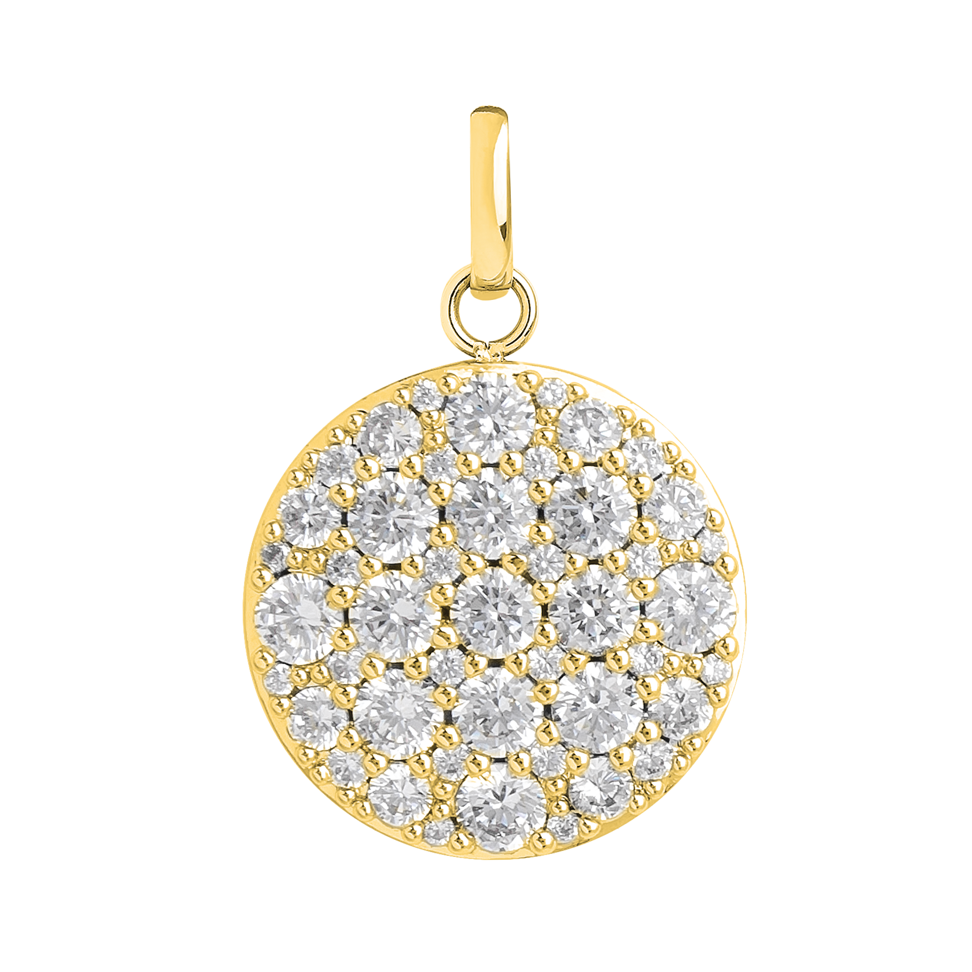 5029AG01   Echtgold-Veredelung Echtgold-Veredelung