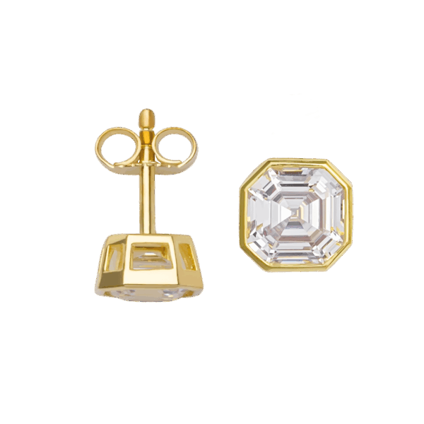 5031OG01   Echtgold-Veredelung Echtgold-Veredelung