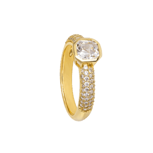 5031RG01   Echtgold-Veredelung Echtgold-Veredelung