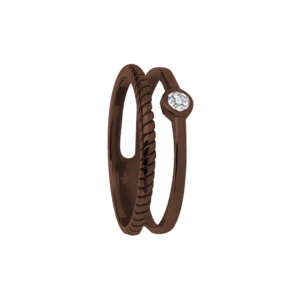 0008RB01   PVD-Titan-Braun-Beschichtung PVD-Titan-Braun-Beschichtung