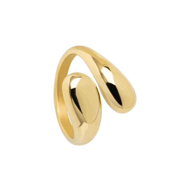 0213RG00   PVD-Echtgold-Beschichtung PVD-Echtgold-Beschichtung