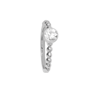 0232RE01   PVD-Rhodium-Beschichtung PVD-Rhodium-Beschichtung