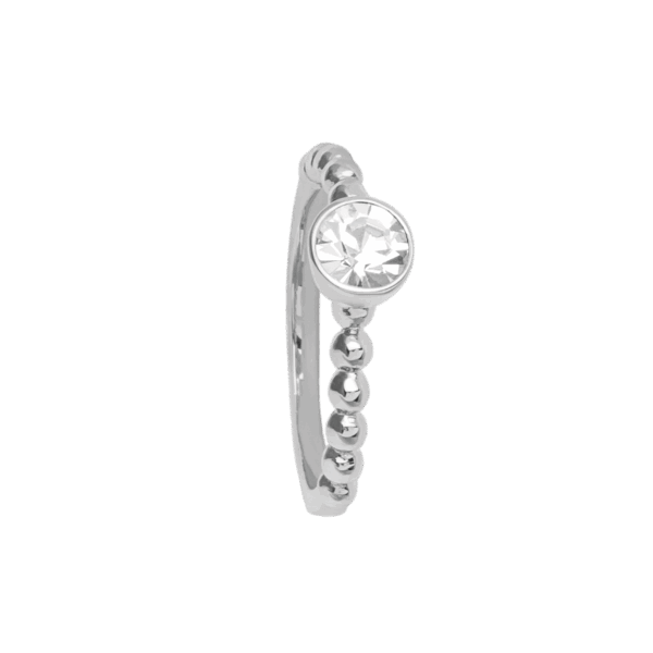 0232RE01   PVD-Rhodium-Beschichtung PVD-Rhodium-Beschichtung