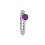 0232RE14   PVD-Rhodium-Beschichtung PVD-Rhodium-Beschichtung