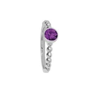0232RE14   PVD-Rhodium-Beschichtung PVD-Rhodium-Beschichtung