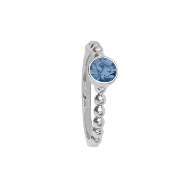 0232RE72   PVD-Rhodium-Beschichtung PVD-Rhodium-Beschichtung