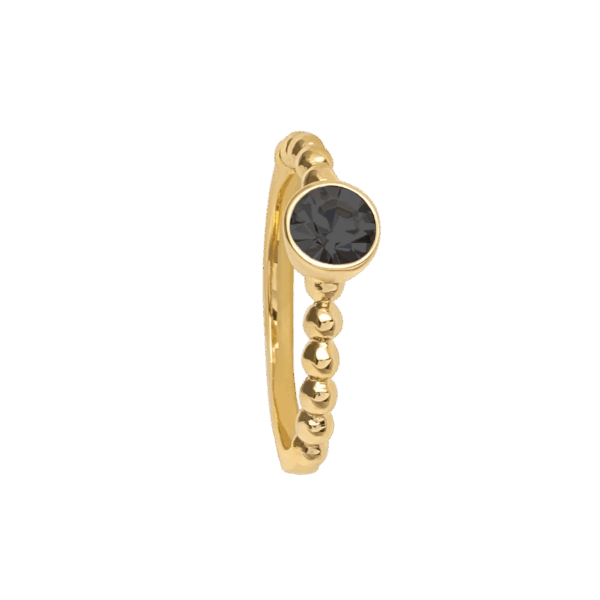0232RG04   PVD-Echtgold-Beschichtung PVD-Echtgold-Beschichtung
