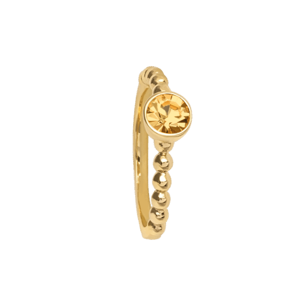 0232RG16   PVD-Echtgold-Beschichtung PVD-Echtgold-Beschichtung