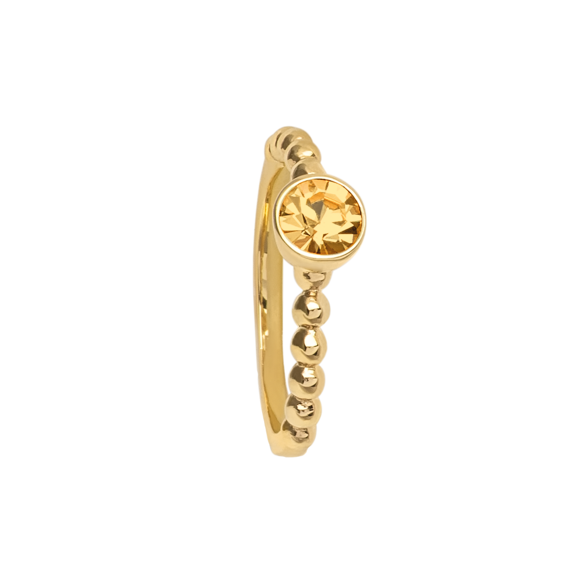 0232RG16   PVD-Echtgold-Beschichtung PVD-Echtgold-Beschichtung