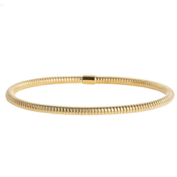 0233BG00   PVD-Echtgold-Beschichtung PVD-Echtgold-Beschichtung