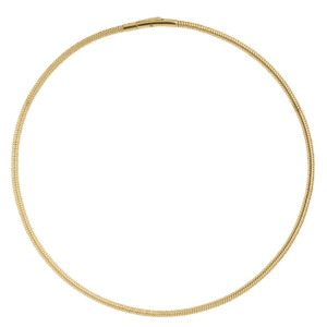 0233CG00   PVD-Echtgold-Beschichtung PVD-Echtgold-Beschichtung
