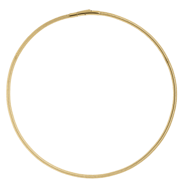 0233CG00   PVD-Echtgold-Beschichtung PVD-Echtgold-Beschichtung
