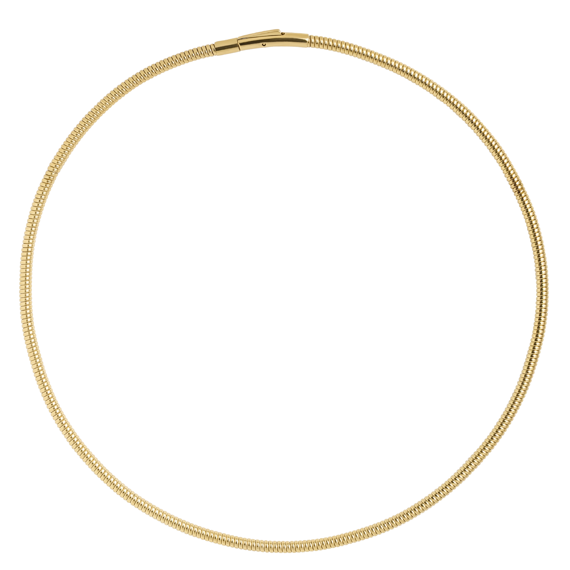 0233CG00   PVD-Echtgold-Beschichtung PVD-Echtgold-Beschichtung