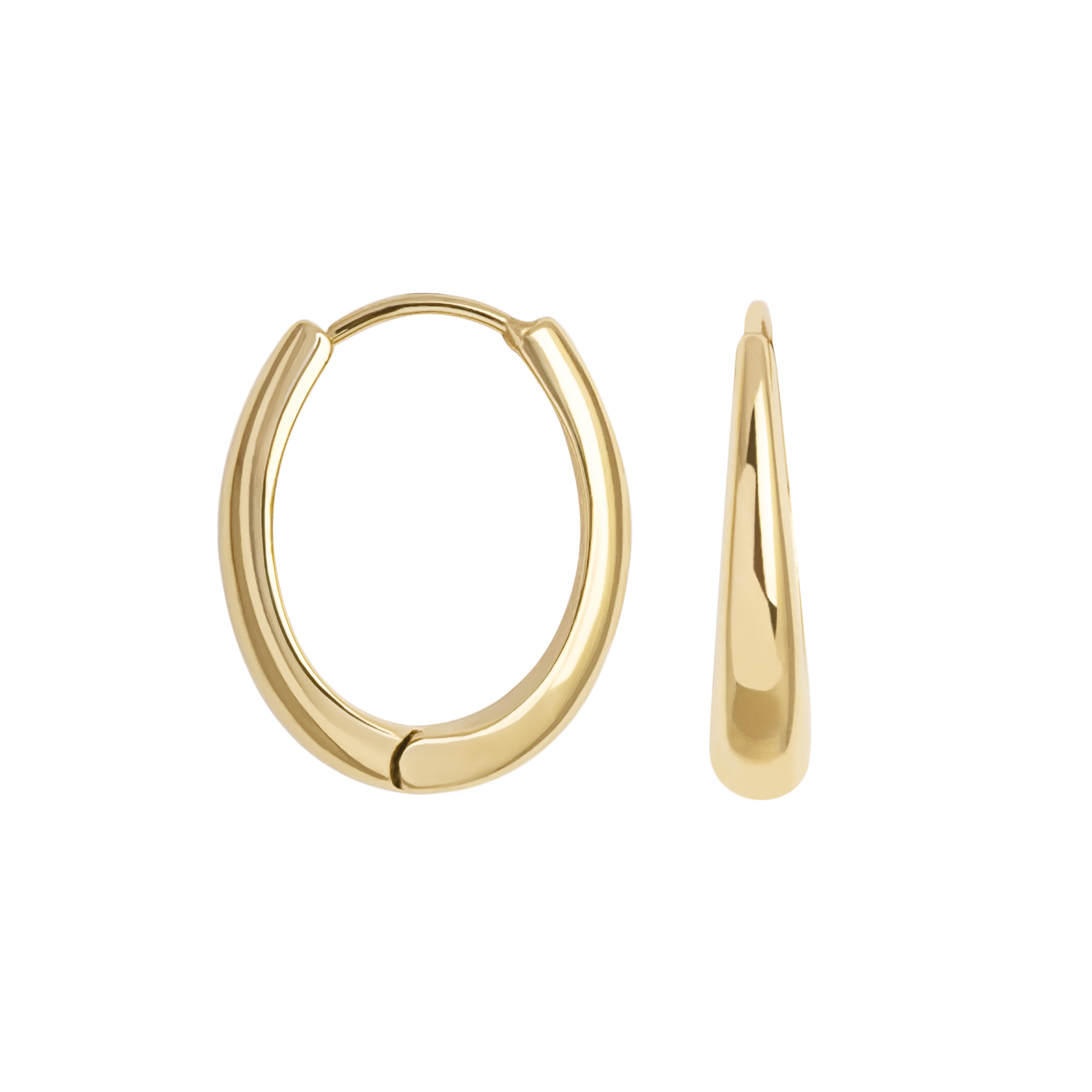 0234OG00   PVD-Echtgold-Beschichtung PVD-Echtgold-Beschichtung