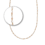 0236CG64   PVD-Echtgold-Beschichtung PVD-Echtgold-Beschichtung