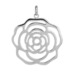 0237AE00   PVD-Rhodium-Beschichtung PVD-Rhodium-Beschichtung