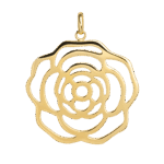 0237AG00   PVD-Echtgold-Beschichtung PVD-Echtgold-Beschichtung