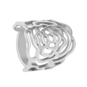 0237RE00   PVD-Rhodium-Beschichtung PVD-Rhodium-Beschichtung