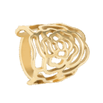 0237RG00   PVD-Echtgold-Beschichtung PVD-Echtgold-Beschichtung