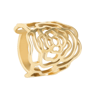 0237RG00   PVD-Echtgold-Beschichtung PVD-Echtgold-Beschichtung