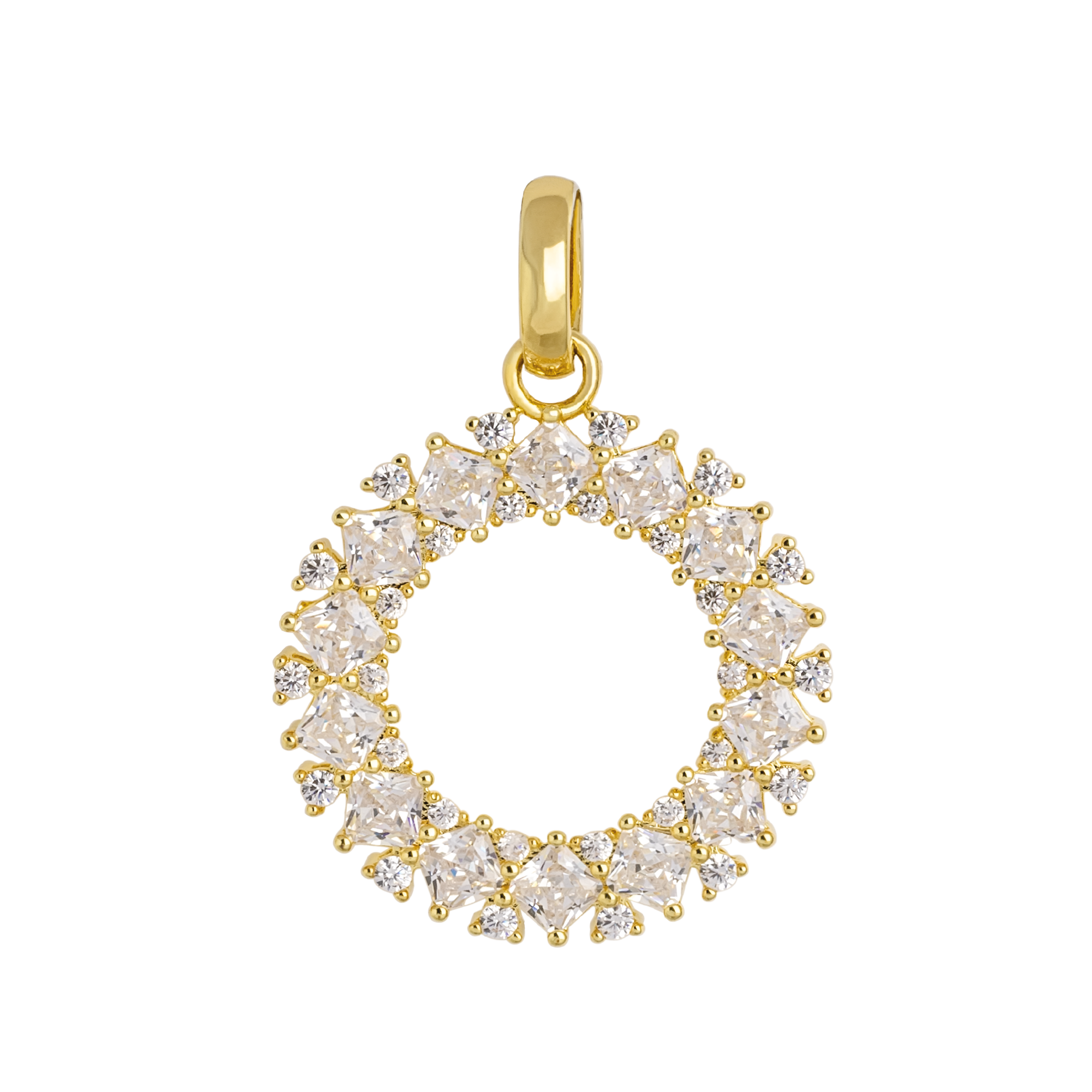 5034AG01   Echtgold-Veredelung Echtgold-Veredelung