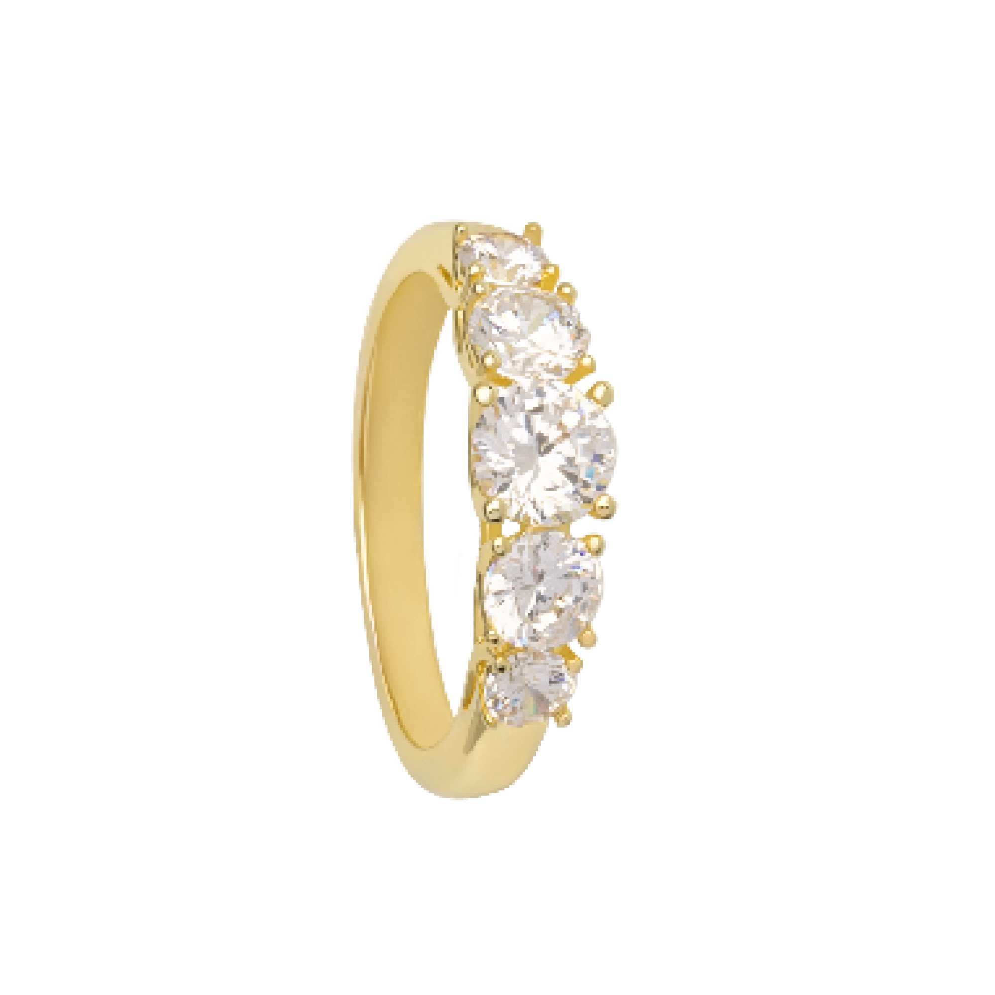 5035RG01   Echtgold-Veredelung Echtgold-Veredelung