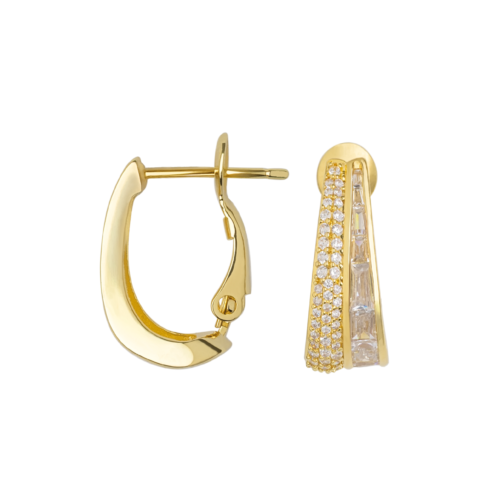 5037OG01   Echtgold-Veredelung Echtgold-Veredelung